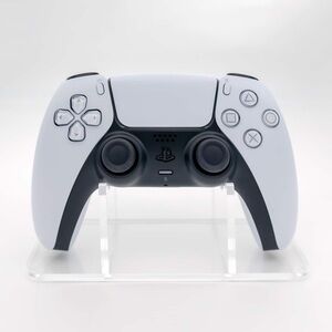 Sony DualSense PS5 Controller - White and Black